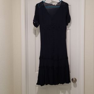 Davi & Dani dress